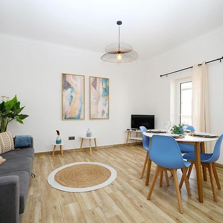 A42 - Trindade Apartment In لاغوس المظهر الخارجي الصورة