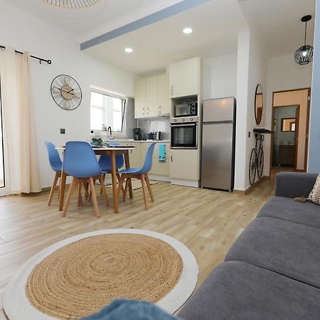 A42 - Trindade Apartment In لاغوس المظهر الخارجي الصورة