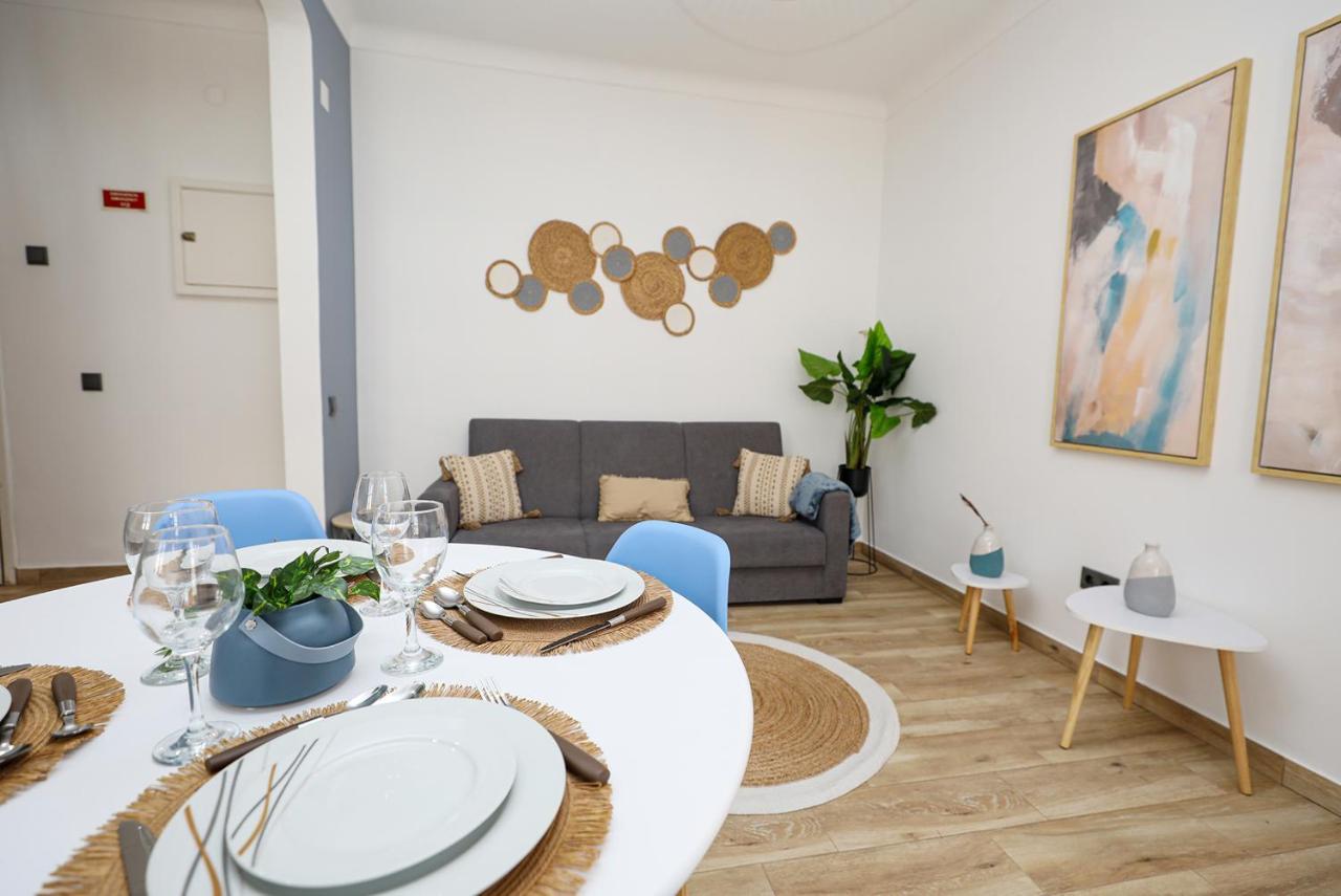 A42 - Trindade Apartment In لاغوس المظهر الخارجي الصورة