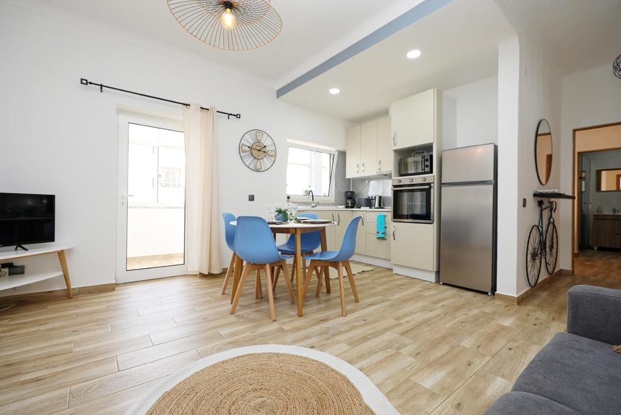 A42 - Trindade Apartment In لاغوس المظهر الخارجي الصورة