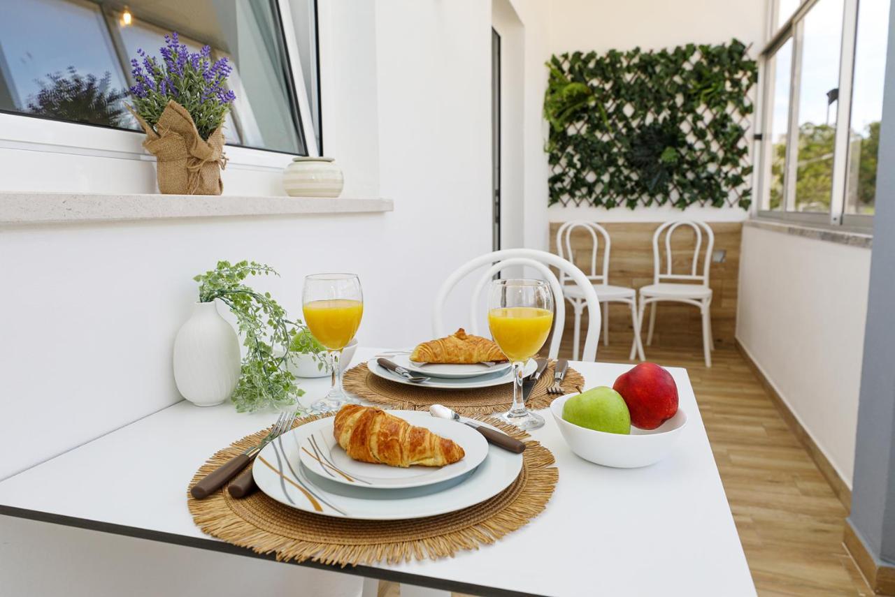 A42 - Trindade Apartment In لاغوس المظهر الخارجي الصورة