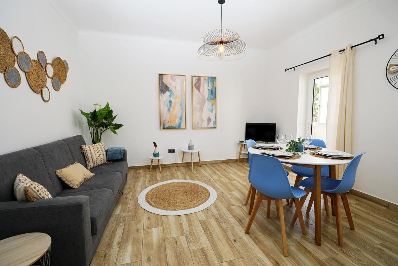 A42 - Trindade Apartment In لاغوس المظهر الخارجي الصورة