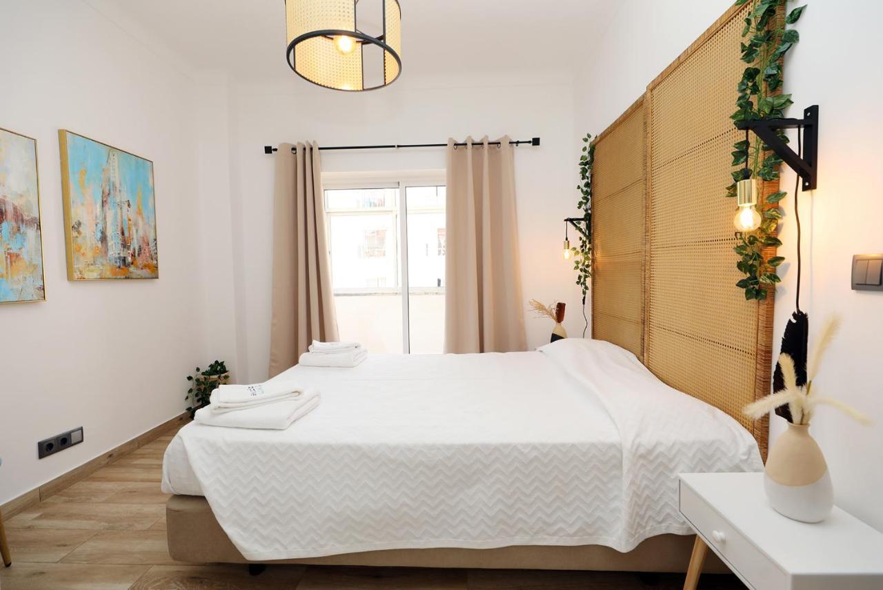 A42 - Trindade Apartment In لاغوس المظهر الخارجي الصورة