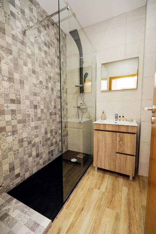A42 - Trindade Apartment In لاغوس المظهر الخارجي الصورة