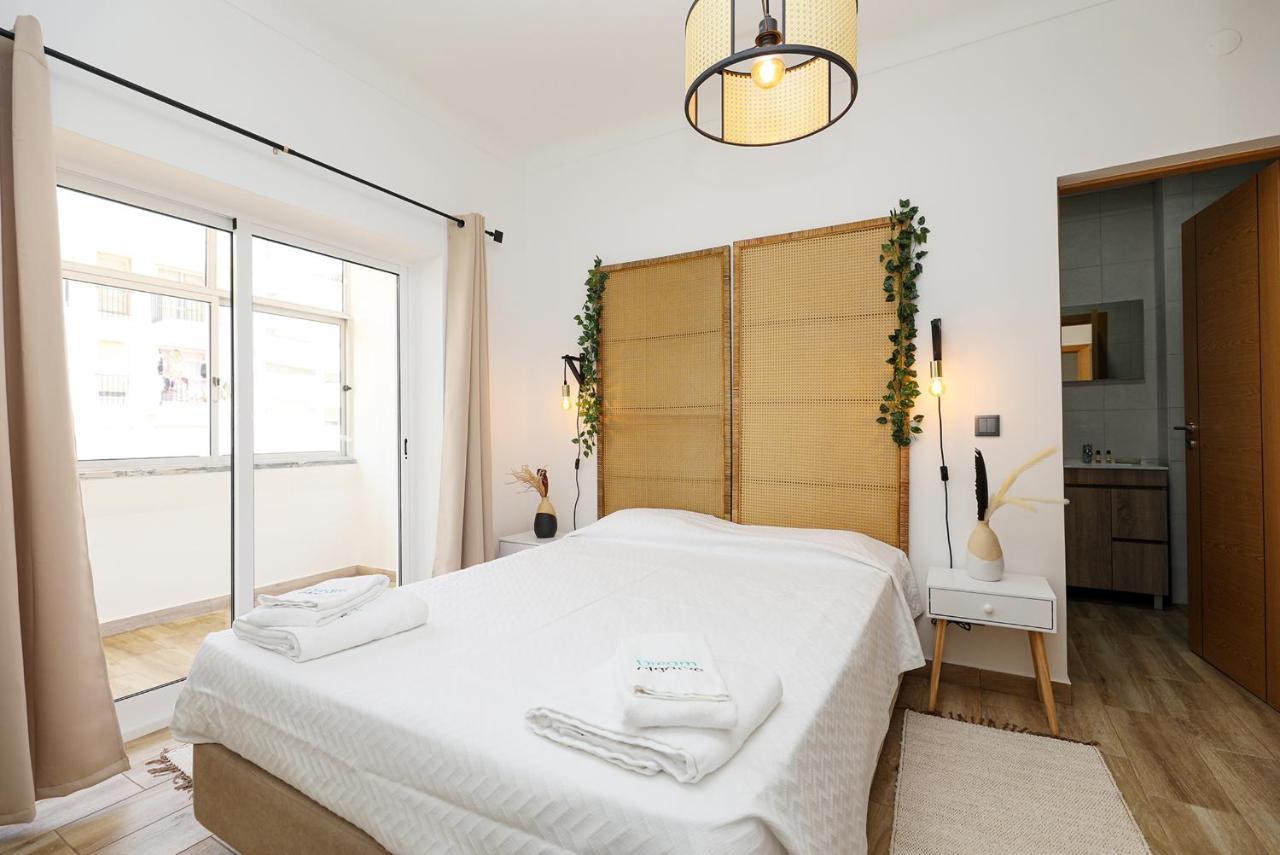 A42 - Trindade Apartment In لاغوس المظهر الخارجي الصورة