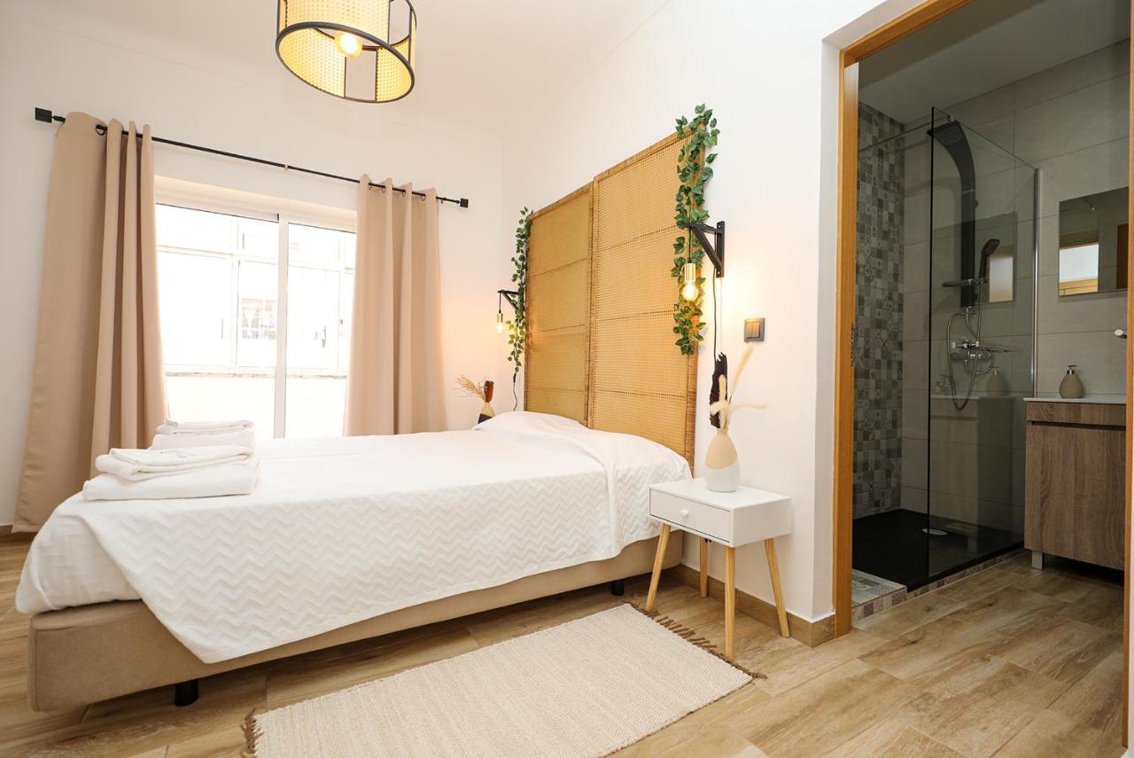 A42 - Trindade Apartment In لاغوس المظهر الخارجي الصورة