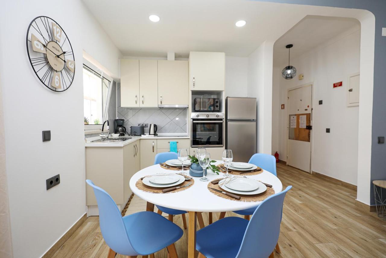 A42 - Trindade Apartment In لاغوس المظهر الخارجي الصورة