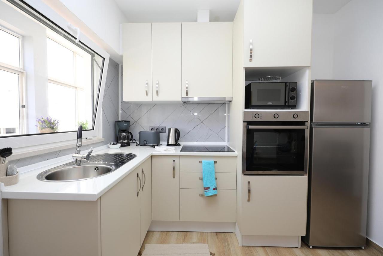A42 - Trindade Apartment In لاغوس المظهر الخارجي الصورة