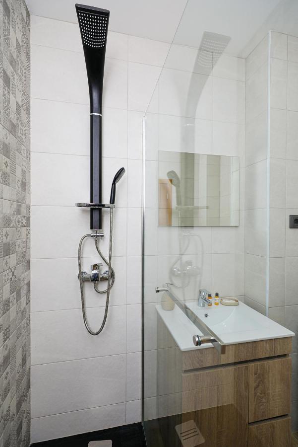 A42 - Trindade Apartment In لاغوس المظهر الخارجي الصورة
