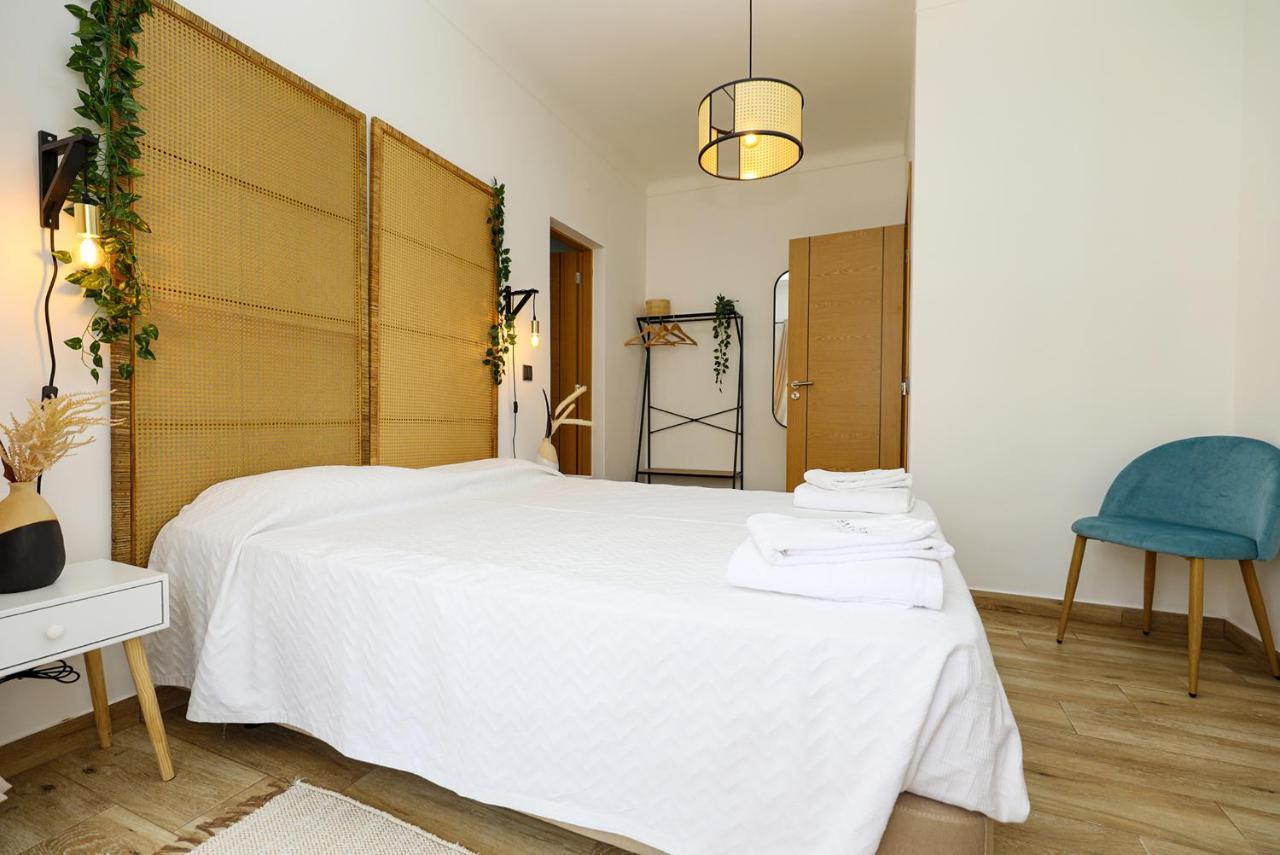 A42 - Trindade Apartment In لاغوس المظهر الخارجي الصورة