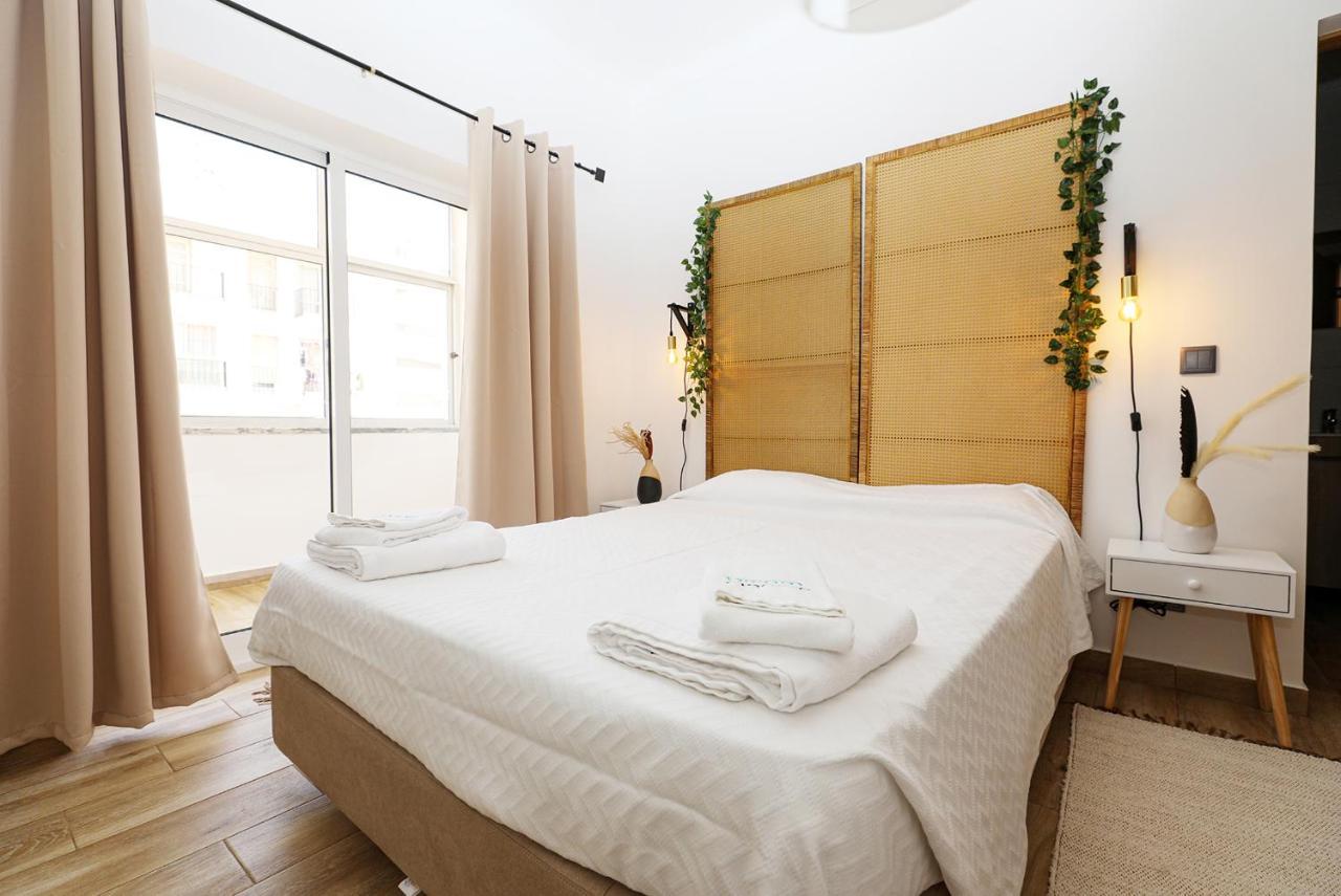 A42 - Trindade Apartment In لاغوس المظهر الخارجي الصورة